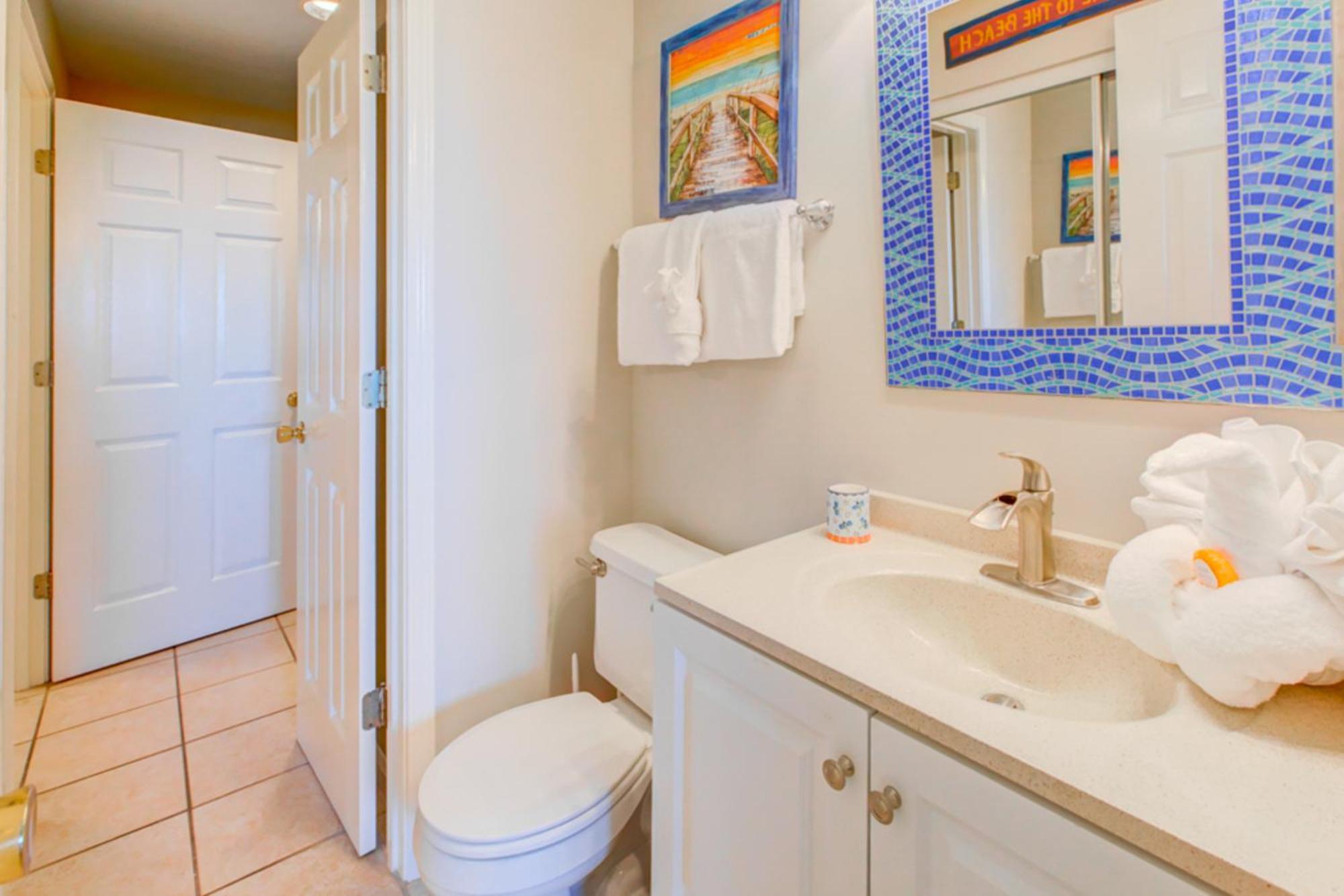Windancer Condominiums Destin Quarto foto